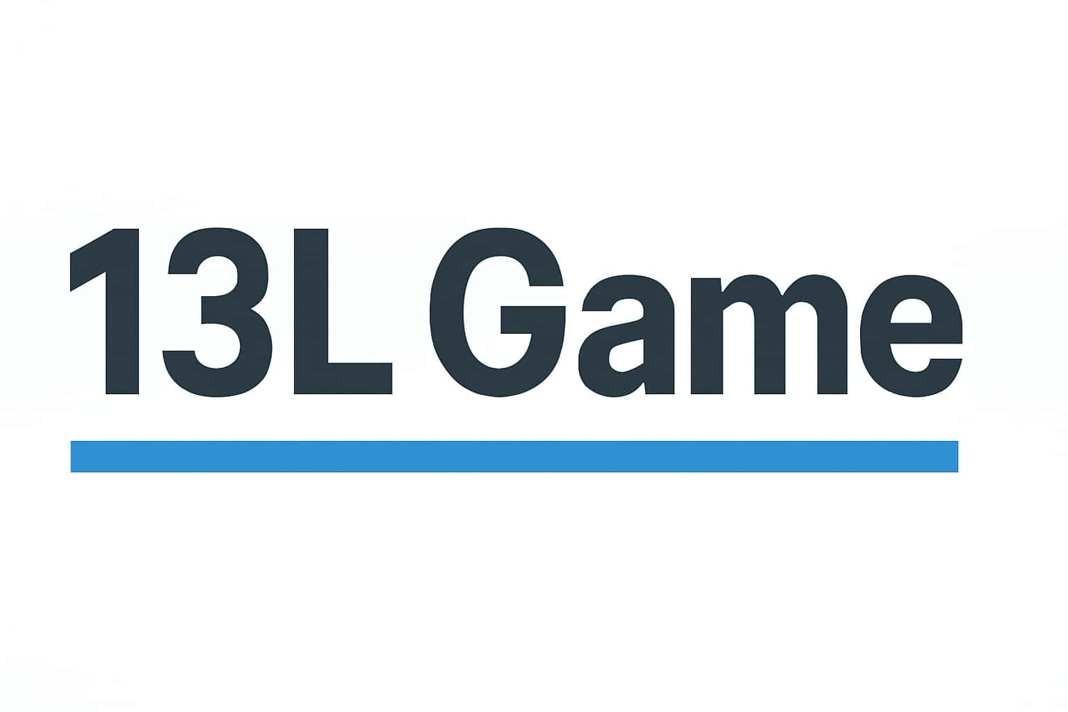 Banner image for 13L Game