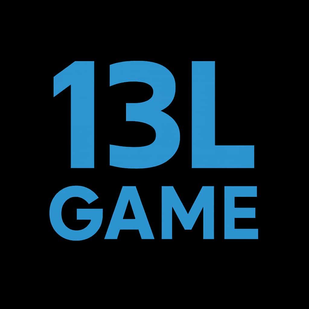 13L Game icon